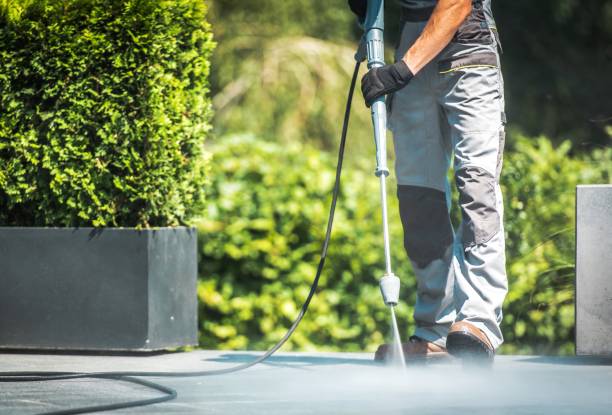 Reliable Black Hammock, FL Pressure Washing Solutions