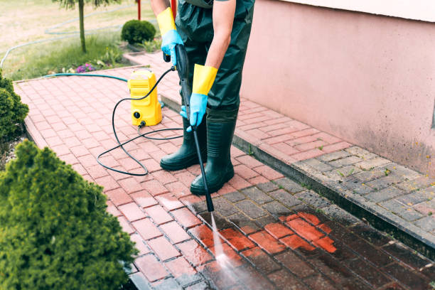 Concrete Sealing in Black Hammock, FL