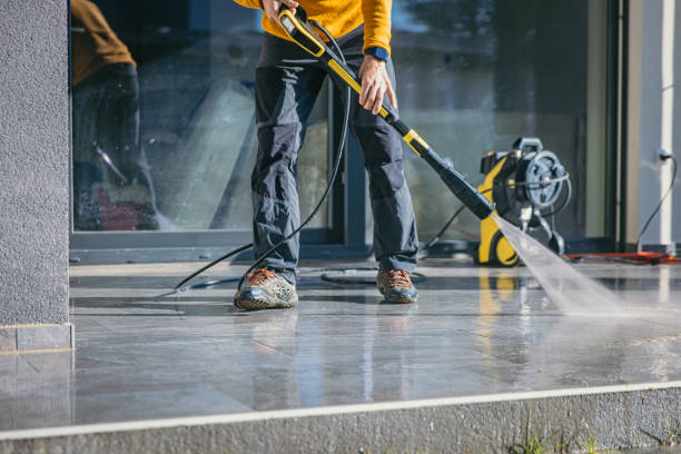 Best Post-Construction Pressure Washing  in Black Hammock, FL